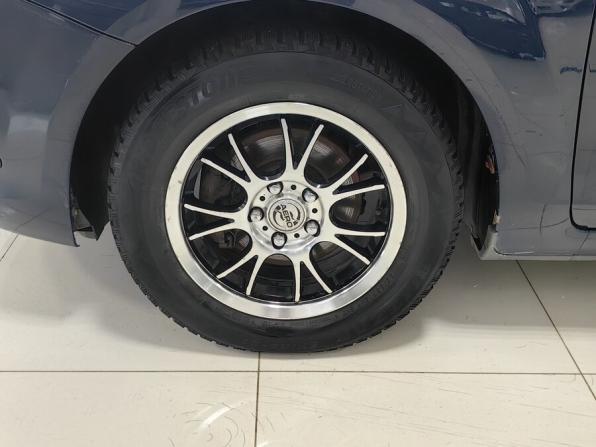 Ford Focus II Рестайлинг с пробегом 2008 года, цена 325 000 рублей, 220891 км, универсал, Автокод Объявления