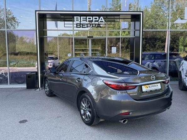 Mazda 6 III (GJ) Рестайлинг 2 с пробегом 2019 года, цена 2 300 000 рублей, 78570 км, седан, Автокод Объявления
