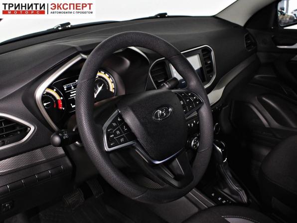 Lada (ВАЗ) Vesta I Рестайлинг (NG) с пробегом 2024 года, цена 1 397 000 рублей, 15941 км, седан, Автокод Объявления