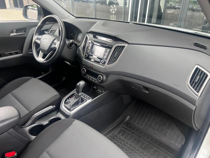 Hyundai Creta I Воронеж  - изображение 9