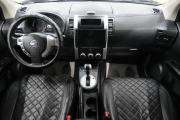 Nissan X-Trail II Рестайлинг Омск  - изображение 37