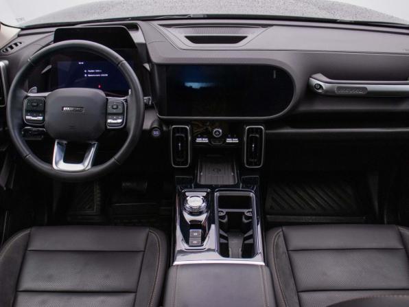 Haval Dargo с пробегом 2023 года, цена 2 750 000 рублей, 28000 км, внедорожник, Автокод Объявления