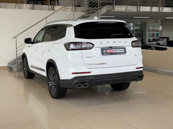 Chery Tiggo 8 Pro Max I с пробегом 2022 года, цена 2 149 900 рублей, 95000 км, внедорожник, Автокод Объявления
