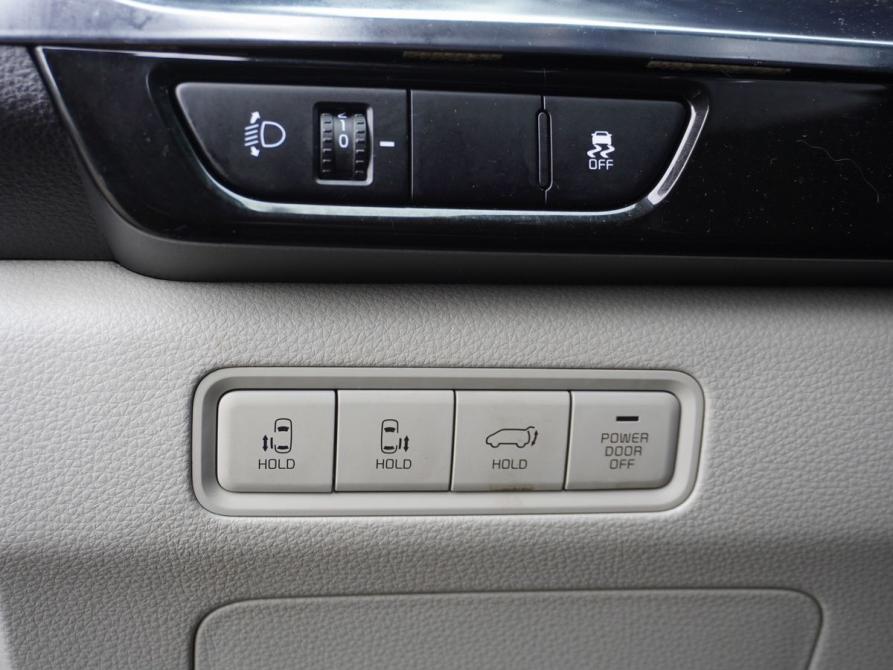 Kia Carnival IV Москва  - изображение 19