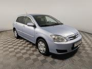 Toyota Corolla IX (E120 E130) Рестайлинг Москва  - изображение 25