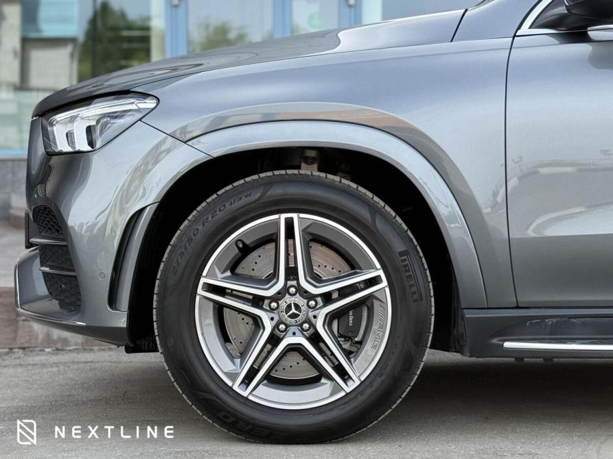 Mercedes-Benz GLE Coupe II (C167) Самара  - изображение 38