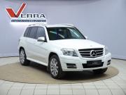 Mercedes-Benz GLK-Класс I (X204) Уфа  - изображение 24