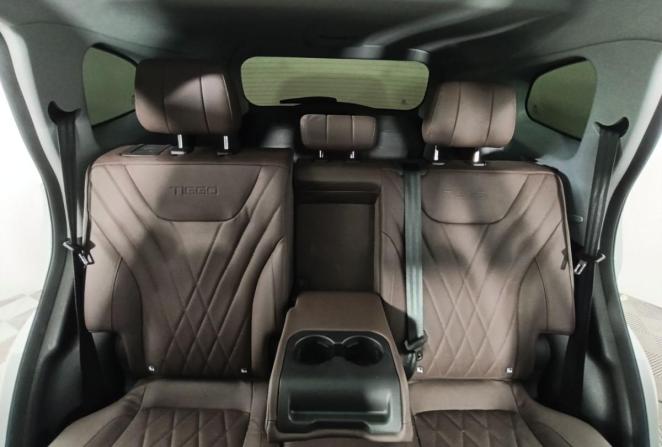Chery Tiggo 8 Pro Plug-in Hybrid с пробегом 2023 года, цена 2 570 000 рублей, 13750 км, внедорожник, Автокод Объявления