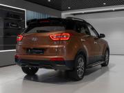 Hyundai Creta I Рестайлинг Москва  - изображение 30