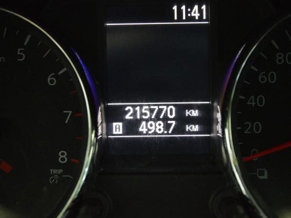 Nissan Qashqai I Рестайлинг с пробегом 2012 года, цена 924 000 рублей, 216000 км, внедорожник, Автокод Объявления