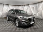 Hyundai Tucson III Москва  - изображение 23
