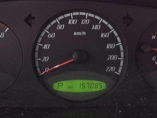 SsangYong Actyon I с пробегом 2007 года, цена 508 620 рублей, 157084 км, внедорожник, Автокод Объявления