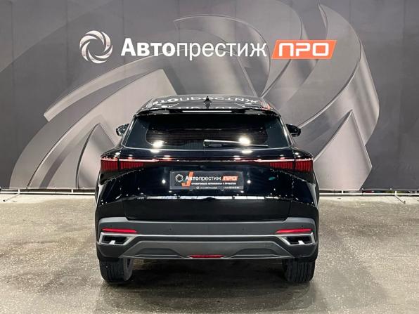Omoda C5 I с пробегом 2023 года, цена 1 580 000 рублей, 69994 км, внедорожник, Автокод Объявления
