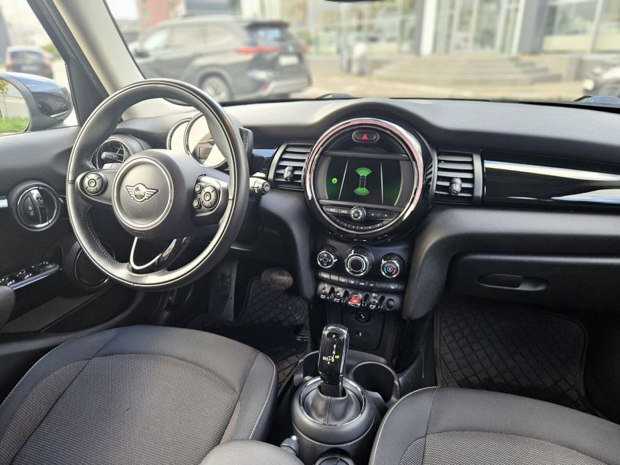 Mini Hatch III (F55/F56) Рестайлинг Санкт-Петербург  - изображение 15