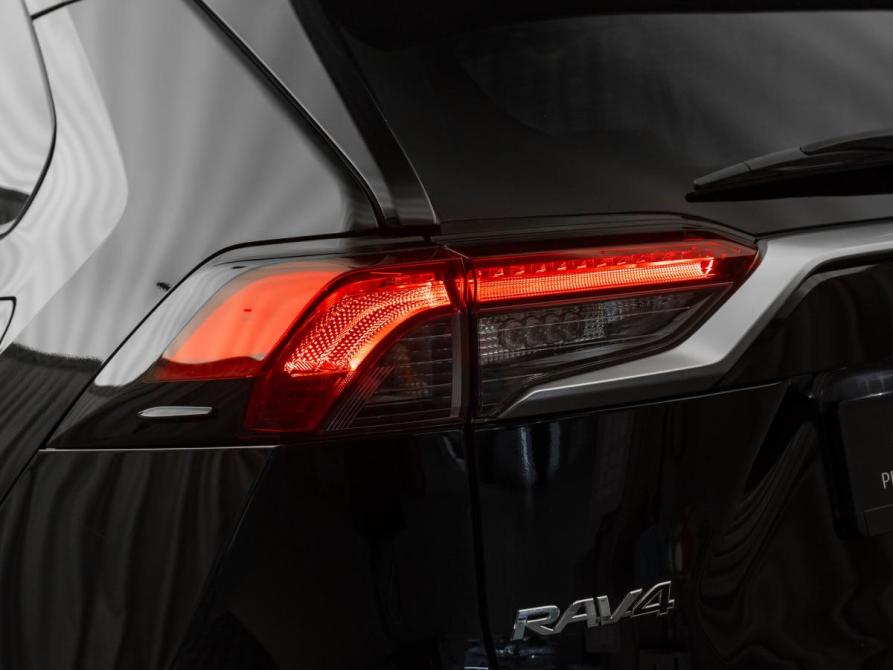 Toyota RAV4 V (XA50) Москва  - изображение 20