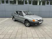 Lada (ВАЗ) 2115 Новосибирск  - изображение 14