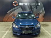 Chevrolet Cruze I Ставрополь  - изображение 24