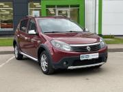 Renault Sandero I Ярославль  - изображение 17