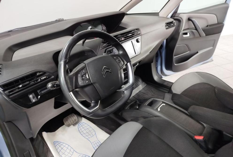 Citroen C4 Picasso II Саратов  - изображение 21