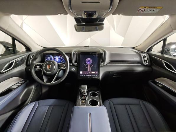 Hongqi HS3 с пробегом 2024 года, цена 3 050 000 рублей, 20649 км, внедорожник, Автокод Объявления