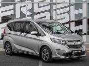 Honda Freed II Краснодар  - изображение 22