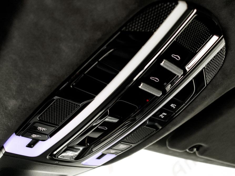 Porsche Panamera II Екатеринбург  - изображение 43