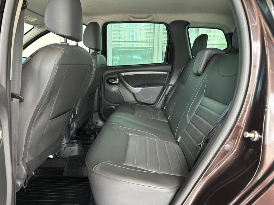 Renault Duster I Рестайлинг Санкт-Петербург  - изображение 28