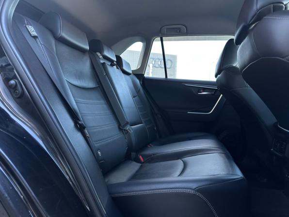 Toyota RAV4 V (XA50) с пробегом 2020 года, цена 3 333 000 рублей, 105000 км, внедорожник, Автокод Объявления