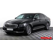 Kia K900 II Москва  - изображение 32
