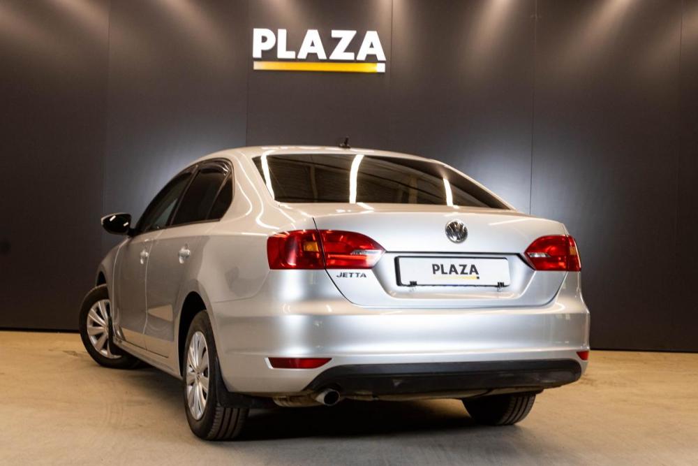 Volkswagen Jetta VI Уфа  - изображение 3