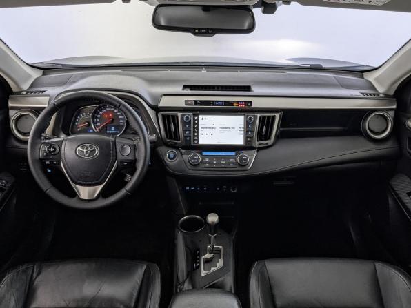Toyota RAV4 IV (XA40) с пробегом 2014 года, цена 1 740 000 рублей, 211325 км, внедорожник, Автокод Объявления