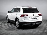 Volkswagen Tiguan II Москва  - изображение 26