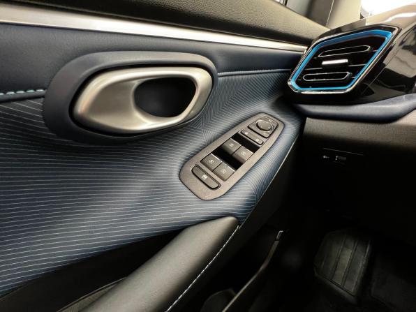GAC GS3 с пробегом 2024 года, цена 2 089 000 рублей, 11711 км, внедорожник, Автокод Объявления