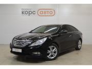 Hyundai Sonata VI (YF) Коломна  - изображение 16