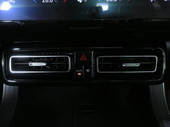 GAC GS8 II с пробегом 2024 года, цена 3 930 000 рублей, 31998 км, внедорожник, Автокод Объявления