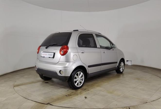 Chevrolet Spark II с пробегом 2007 года, цена 350 000 рублей, 139500 км, хэтчбек, Автокод Объявления