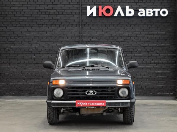 Lada (ВАЗ) 2131 (4x4) I с пробегом 2018 года, цена 670 000 рублей, 108376 км, внедорожник, Автокод Объявления