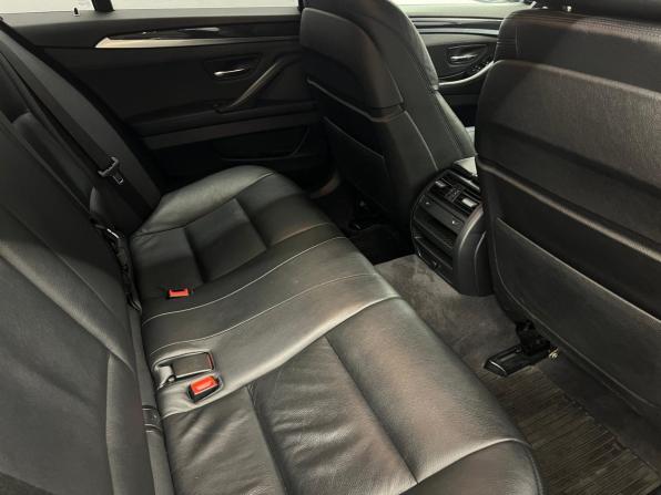 BMW 5 серии VI (F10/F11/F07) Рестайлинг с пробегом 2013 года, цена 1 858 000 рублей, 218340 км, седан, Автокод Объявления