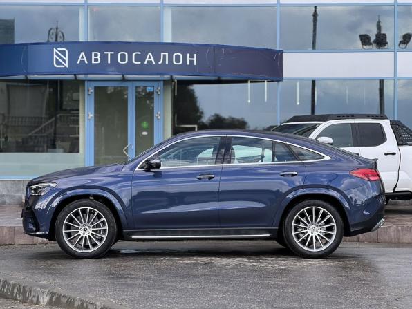 Новый Mercedes-Benz GLE Coupe II (C167) Рестайлинг 2024 года, цена 15 490 000 рублей, внедорожник, Автокод Объявления