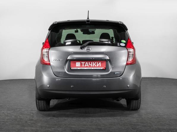 Nissan Note II с пробегом 2014 года, цена 750 000 рублей, 150100 км, хэтчбек, Автокод Объявления