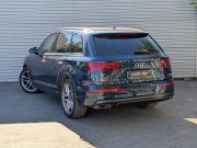 Audi Q7 II (4M) Москва  - изображение 59