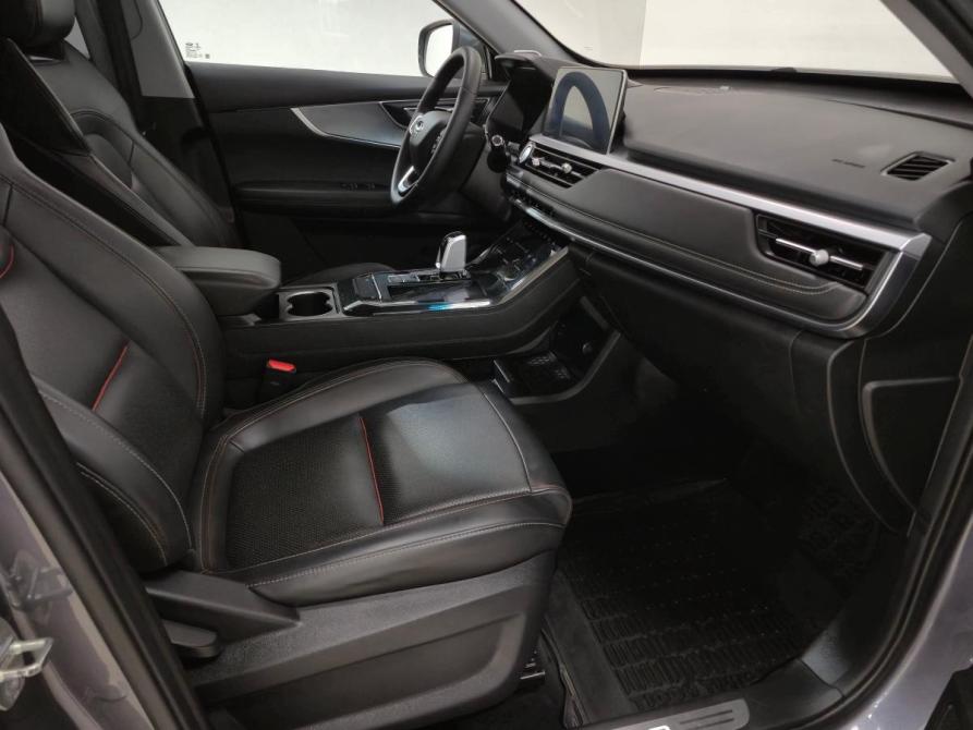 Chery Tiggo 7 Pro I Альметьевск  - изображение 16