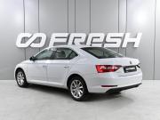 Skoda Superb III Ростов-на-Дону  - изображение 22