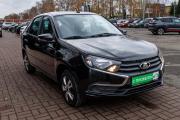 Lada (ВАЗ) Granta I Рестайлинг Ульяновск  - изображение 35