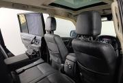 Mitsubishi Pajero IV Рестайлинг 2 Волгоград  - изображение 44