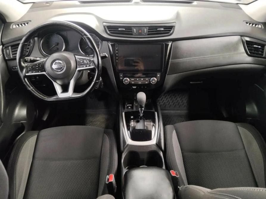Nissan Qashqai II Рестайлинг Набережные Челны  - изображение 14