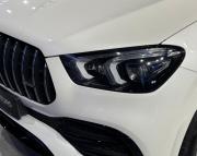 Mercedes-Benz GLE Coupe AMG II (C167) Иркутск  - изображение 47