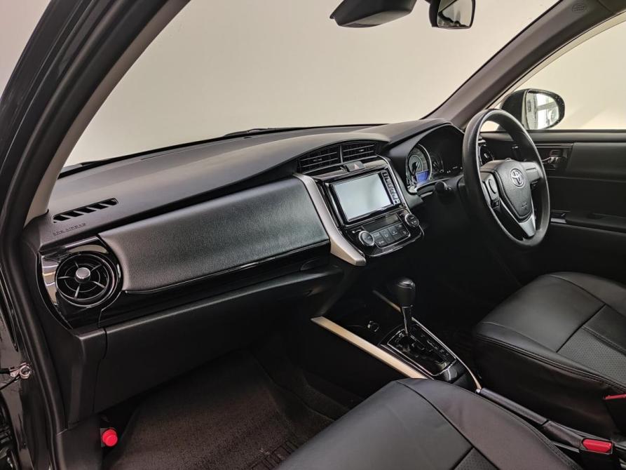 Toyota Corolla XI (E160 E170) Рестайлинг 2 Барнаул  - изображение 14