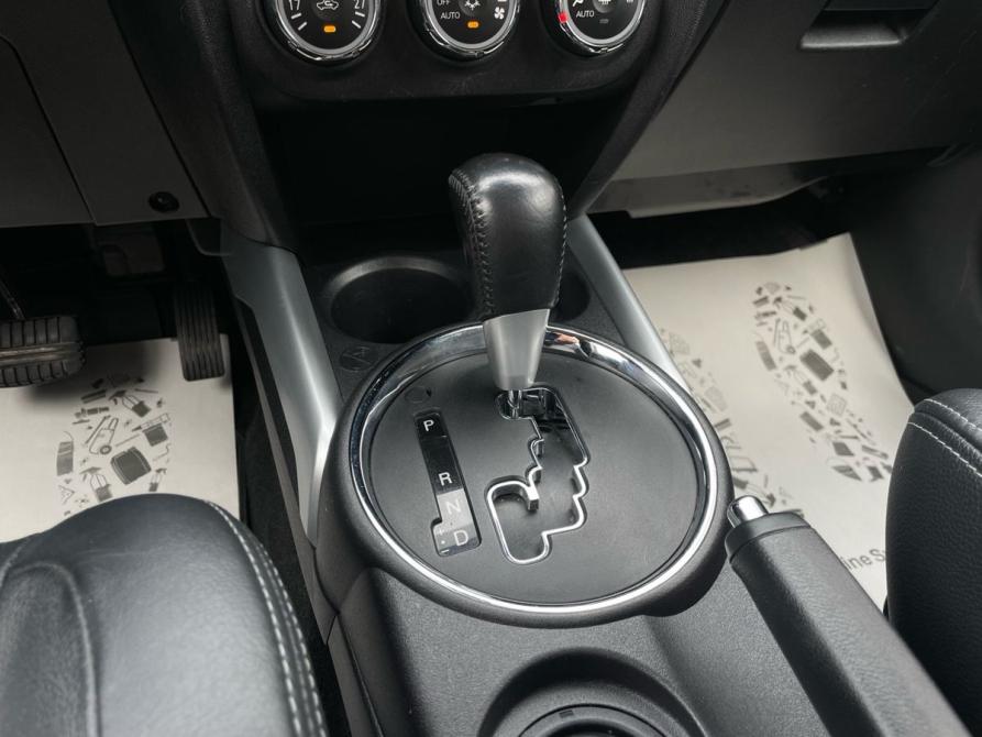 Mitsubishi ASX I Краснодар  - изображение 18