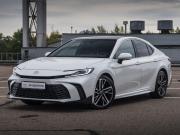Toyota Camry IX (XV80) China Market Москва  - изображение 22